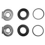 TRUCKTEC Fren Kaliperi - Fren Kaliper Tamir Takimi Arka 210 - Kod TTC0235229 - OEM A0004217286