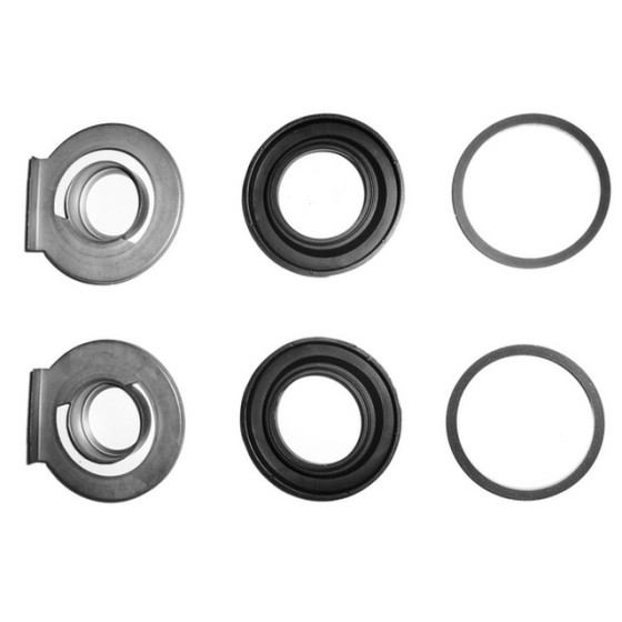 TRUCKTEC Fren Kaliperi - Fren Kaliper Tamir Takimi Arka 210 - Kod TTC0235229 - OEM A0004217286 ürün görseli
