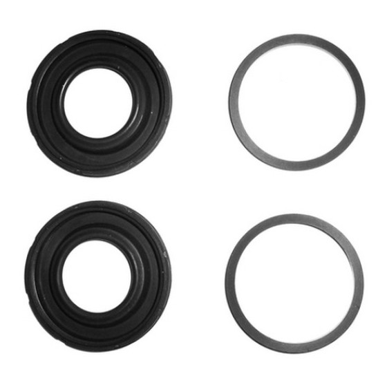 TRUCKTEC Fren Kaliperi - Fren Kaliper Tamir Takimi Arka - Kod TTC0235231 - OEM A0004218086 ürün görseli