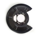 TRUCKTEC Fren Diski - Toz Saci Arka Crafter-mercedes-benz Sprinter 906 - Kod TTC0235455 - OEM A9064230420