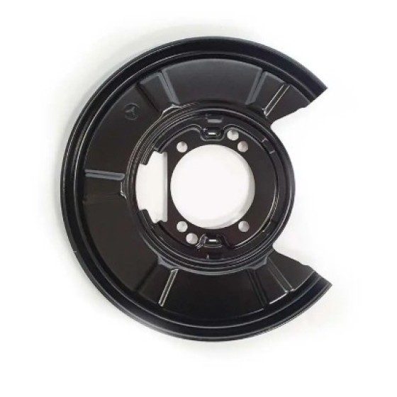 TRUCKTEC Fren Diski - Toz Saci Arka Crafter-mercedes-benz Sprinter 906 - Kod TTC0235455 - OEM A9064230420 ürün görseli