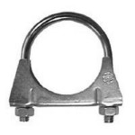 TRUCKTEC Eksoz U Demiri Tekli - Kod TTC0239010 - OEM A1234920027