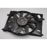 TRUCKTEC Fan Motoru - 220 - Kod TTC0240115 - OEM A2205000193