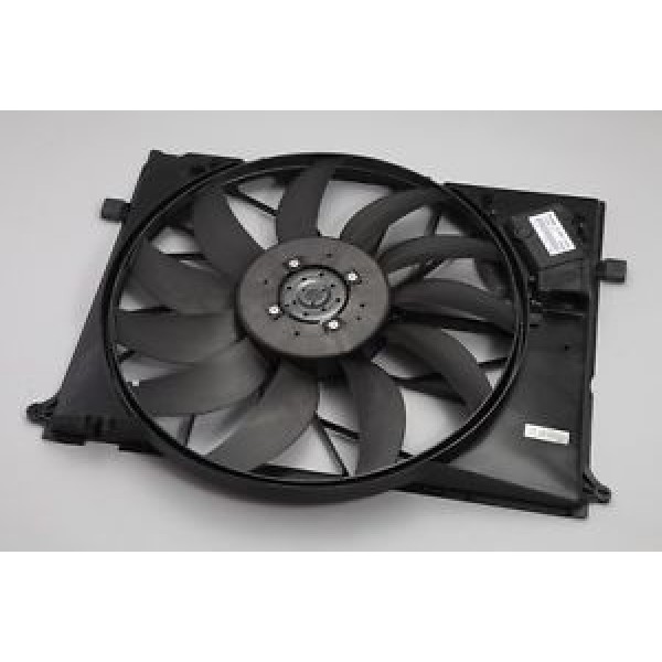 TRUCKTEC Fan Motoru - 220 - Kod TTC0240115 - OEM A2205000193