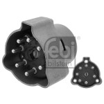 TRUCKTEC Kontak Şalteri - Kod TTC0242013 - OEM A2025450104