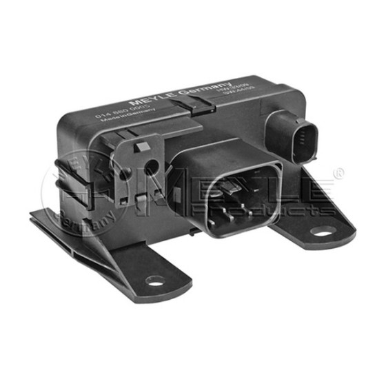 TRUCKTEC Buji - Isitma Buji Beyni - Kod TTC0242282 - OEM A6461536579 ürün görseli