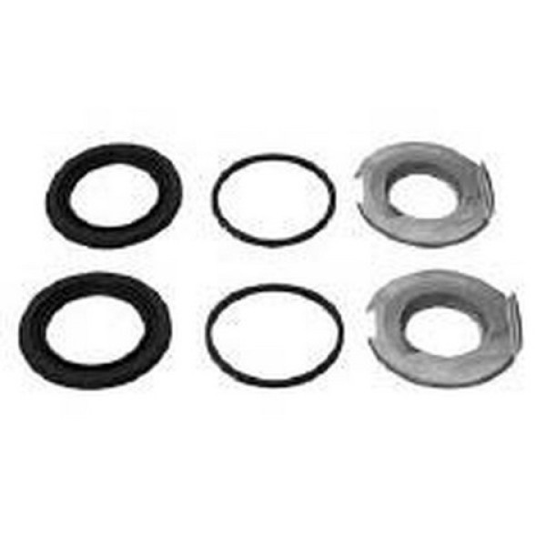 TRUCKTEC Fren Kaliperi - Fren Kaliper Tamir Takimi ÖN - Kod TTC0243098 - OEM A0025864442