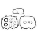 TRUCKTEC Conta - Şanzuman Takim Conta 5 Vites - Kod TTC0243132 - OEM A1262605101