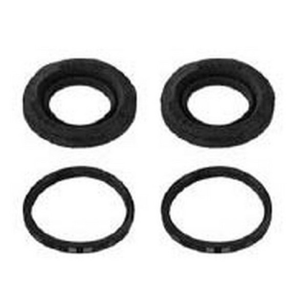 TRUCKTEC Fren Kaliperi - Fren Kaliper Tamir Takimi Arka - Kod TTC0243135 - OEM A0004200144