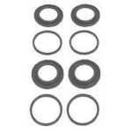 TRUCKTEC Fren Kaliperi - Fren Kaliper Tamir Takimi ÖN - Kod TTC0243284 - OEM A0004219486