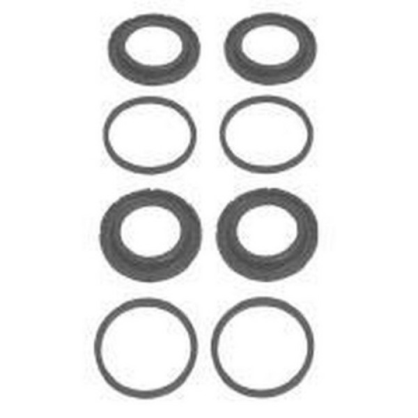 TRUCKTEC Fren Kaliperi - Fren Kaliper Tamir Takimi ÖN - Kod TTC0243284 - OEM A0004219486