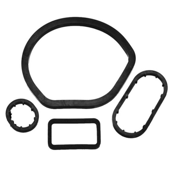 TRUCKTEC Radyatör - Yağ Radyatör Contasi Takim 112 - Kod TTC0243288 - OEM A1121840161