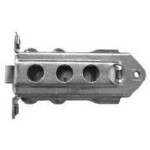 TRUCKTEC Kapi Gergisi Ön-arka - Kod TTC0253009 - OEM A1267200516