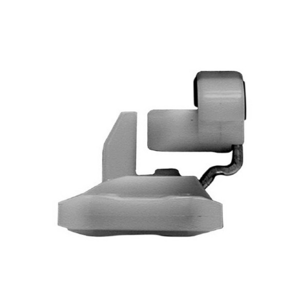 TRUCKTEC Otom Cam Fiberi - Kod TTC0253048 - OEM A1267200042