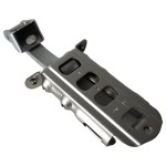 TRUCKTEC Kapi Gergisi ÖN Sol-sağ Mercedes-benz Sprinter-crafter 2007 - Kod TTC0253150 - OEM A9067200516