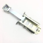 TRUCKTEC Kapi Kizaği Takim Mercedes-benz Sprinter - Kod TTC0253172 - OEM A9017601047