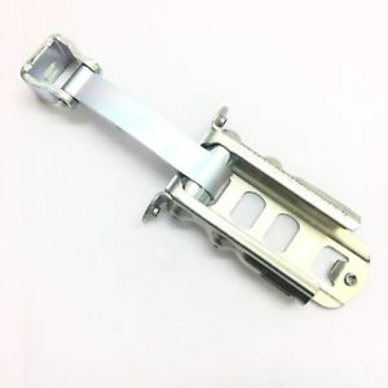 TRUCKTEC Kapi Kizaği Takim Mercedes-benz Sprinter - Kod TTC0253172 - OEM A9017601047 ürün görseli