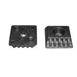 TRUCKTEC Bagaj Takozu Üst 124 - Kod TTC0255005 - OEM A1247580044