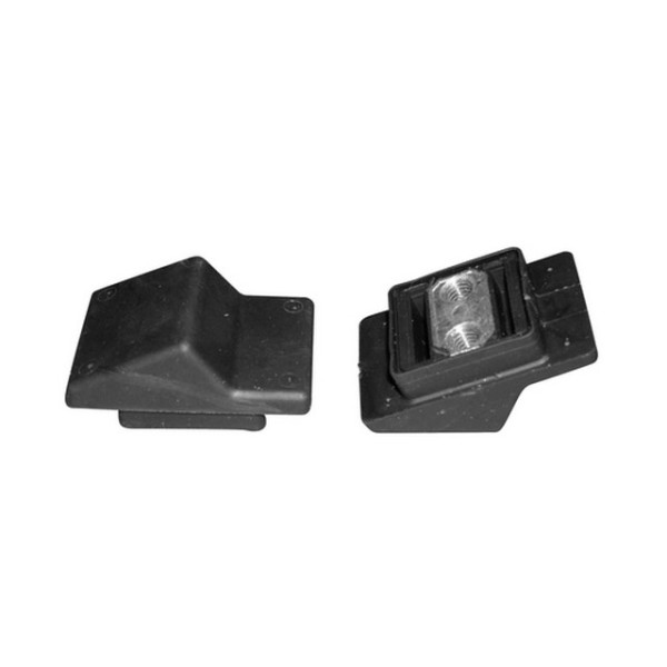 TRUCKTEC Bagaj Takozu Alt 124 - Kod TTC0255006 - OEM A1247580144