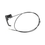 TRUCKTEC Kaput Teli Mercedes-benz Sprinter - Kod TTC0255014 - OEM A9017500359