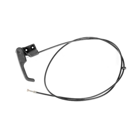 TRUCKTEC Kaput Teli Mercedes-benz Sprinter - Kod TTC0255014 - OEM A9017500359 ürün görseli