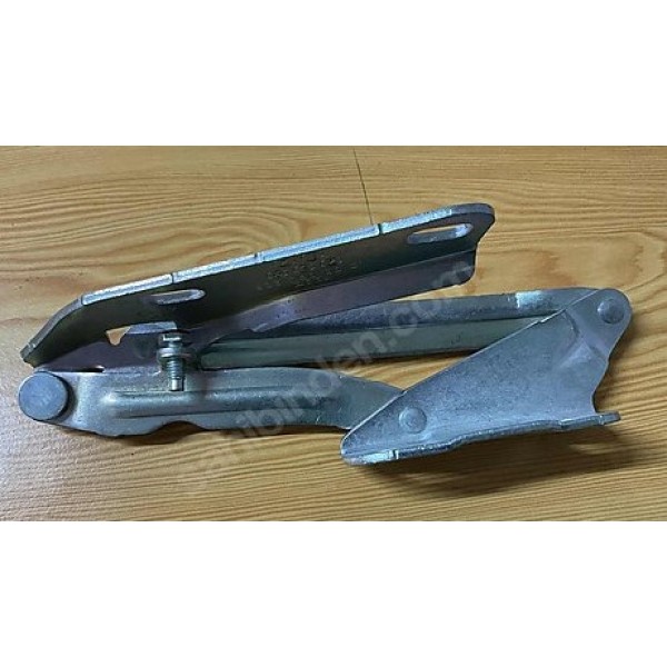 TRUCKTEC Kaput Menteşesi Sol Mercedes-benz Sprinter 07-18 - Kod TTC0255021 - OEM A9067500021