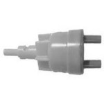 TRUCKTEC Merkezi Kilit Subapi 126 - Kod TTC0256001 - OEM A1268000078