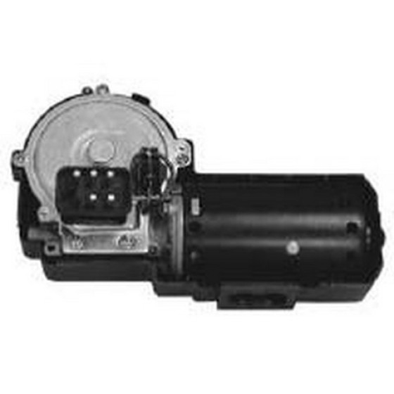 TRUCKTEC Silecek Motoru - 124 - Kod TTC0258033 - OEM A1248200708 ürün görseli