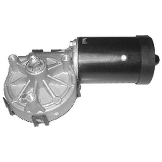 TRUCKTEC Silecek Motoru - 208 - Kod TTC0258036 - OEM A2108201842 ürün görseli