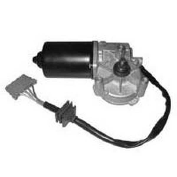 TRUCKTEC Silecek Motoru - 202 - Kod TTC0258039 - OEM A2028202308