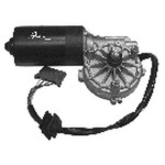 TRUCKTEC Silecek Motoru - 202 - Kod TTC0258043 - OEM A2028200408