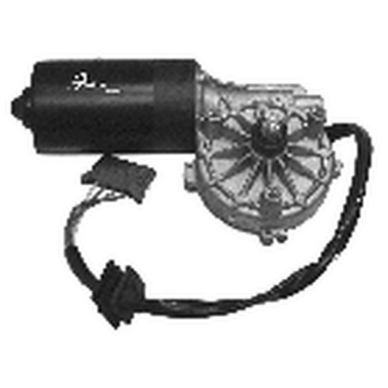 TRUCKTEC Silecek Motoru - 202 - Kod TTC0258043 - OEM A2028200408 ürün görseli