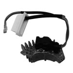 TRUCKTEC Klima Duyucusu 202 111 - Kod TTC0258048 - OEM A2028202510