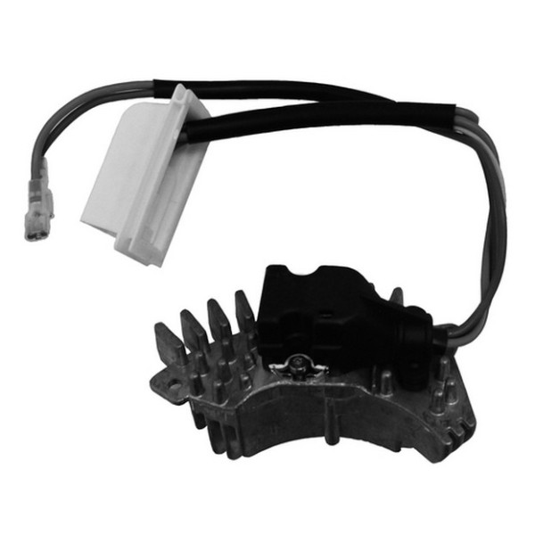 TRUCKTEC Klima Duyucusu 202 111 - Kod TTC0258048 - OEM A2028202510