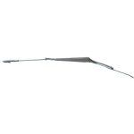 TRUCKTEC Silecek - Kolu Sol Mercedes-benz Sprinter-crafter 2007 - Kod TTC0258051 - OEM A9068200644