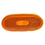 TRUCKTEC Pozisyon Lambasi Yan Mercedes-benz Sprinter-crafter - Kod TTC0258370 - OEM A0038202956