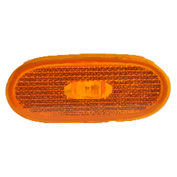 TRUCKTEC Pozisyon Lambasi Yan Mercedes-benz Sprinter-crafter - Kod TTC0258370 - OEM A0038202956