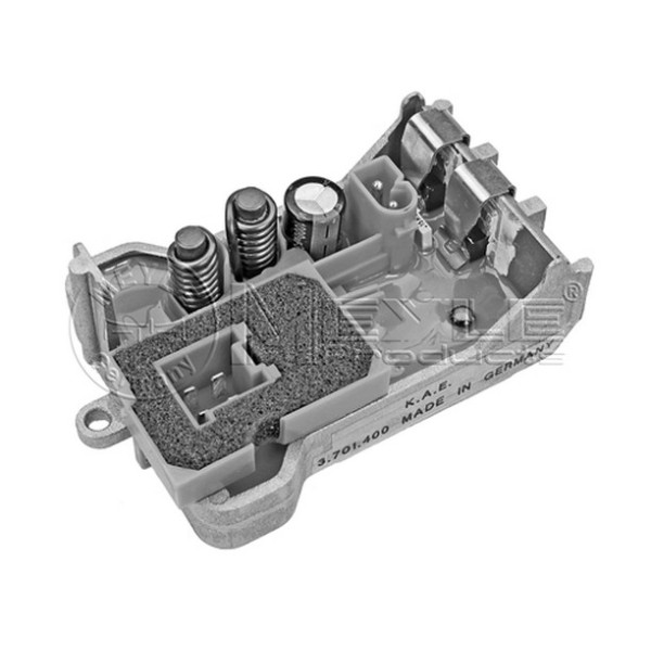 TRUCKTEC Klima Duyucusu - Kod TTC0258373 - OEM A2308216451