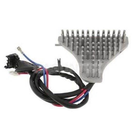 TRUCKTEC Klima Duyucusu 124 - Kod TTC0258380 - OEM A1248202710 ürün görseli
