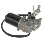 TRUCKTEC Silecek Motoru - 203 - Kod TTC0258397 - OEM A2038200342