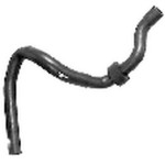 TRUCKTEC Kalorifer Hortumu 124 - Kod TTC0259036 - OEM A1248301896