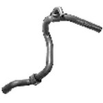 TRUCKTEC Kalorifer Hortumu 124 - Kod TTC0259037 - OEM A1248302296