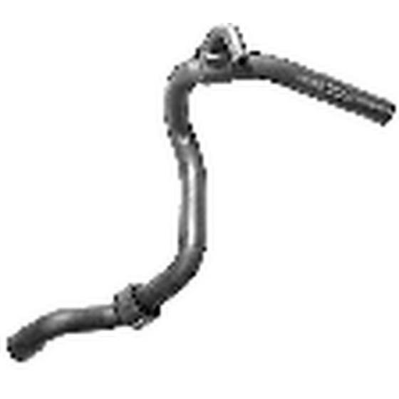 TRUCKTEC Kalorifer Hortumu 124 - Kod TTC0259037 - OEM A1248302296 ürün görseli