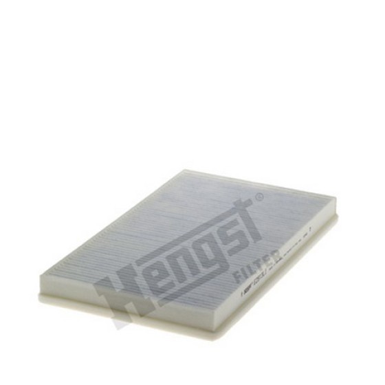 TRUCKTEC Klima Filtresi 639 - Kod TTC0259068 - OEM A6398350247 ürün görseli
