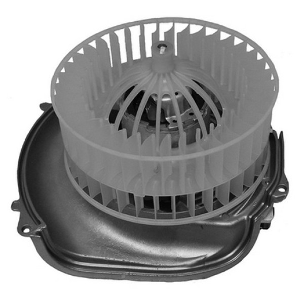 TRUCKTEC Kalorifer Motoru 140 - Kod TTC0259092 - OEM A1408301208