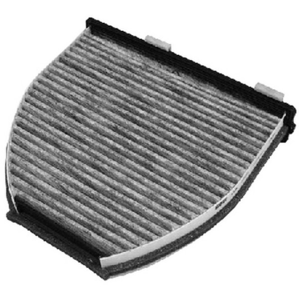 TRUCKTEC Klima Filtresi Karbonlu - Kod TTC0259109 - OEM A2128300318