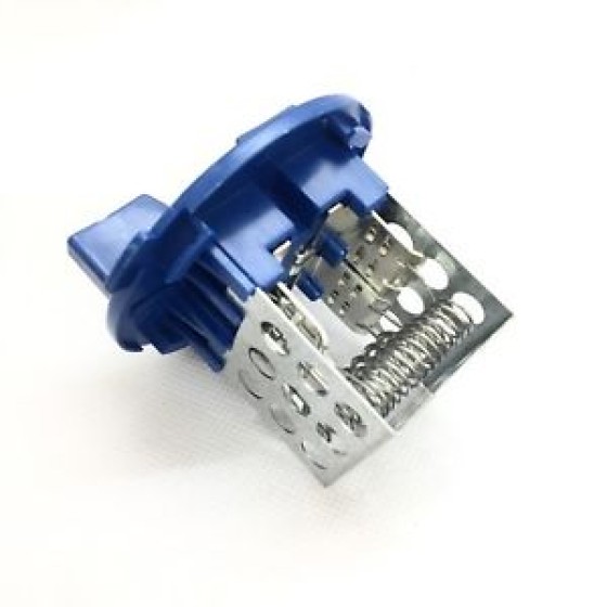 TRUCKTEC Kalorifer Rezistansi Mercedes-benz Sprinter-crafter - Kod TTC0259115 - OEM A0008700089 ürün görseli