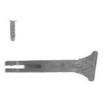 TRUCKTEC Kaput Açma Dili 123 - Kod TTC0260026 - OEM A1238800220