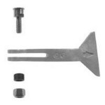 TRUCKTEC Kaput Açma Dili Takim 124 - Kod TTC0260027 - OEM A1248800220