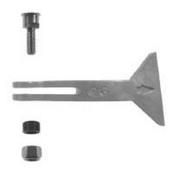 TRUCKTEC Kaput Açma Dili Takim 124 - Kod TTC0260027 - OEM A1248800220 ürün görseli